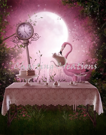 (image for) Think Pink